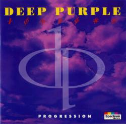 Deep Purple : Progression